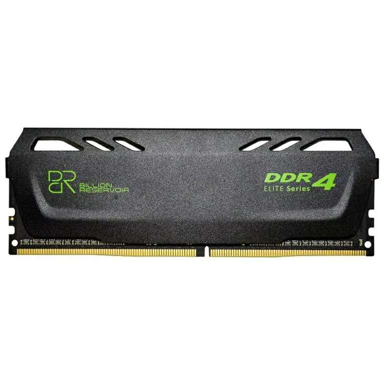 32GB RAM DDR4 3200 Mhz (2x16) a 56,32€ - 64GB (2x32) a 125,17€