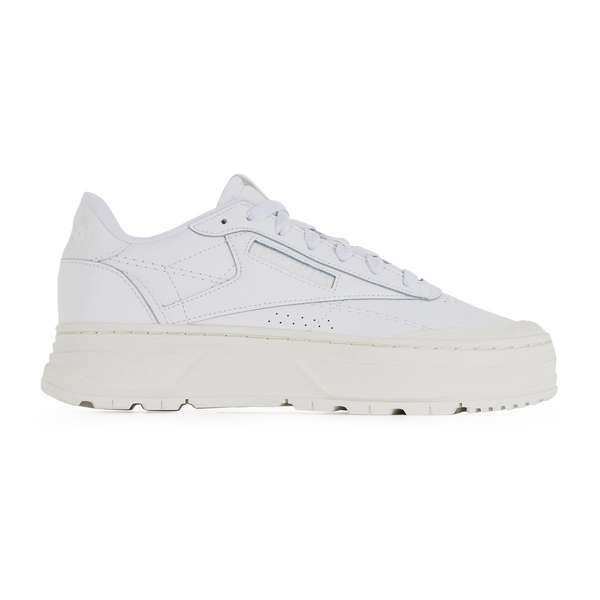 Zapatillas Reebook Club C Double Geo Mujer Varios Colores » Chollometro