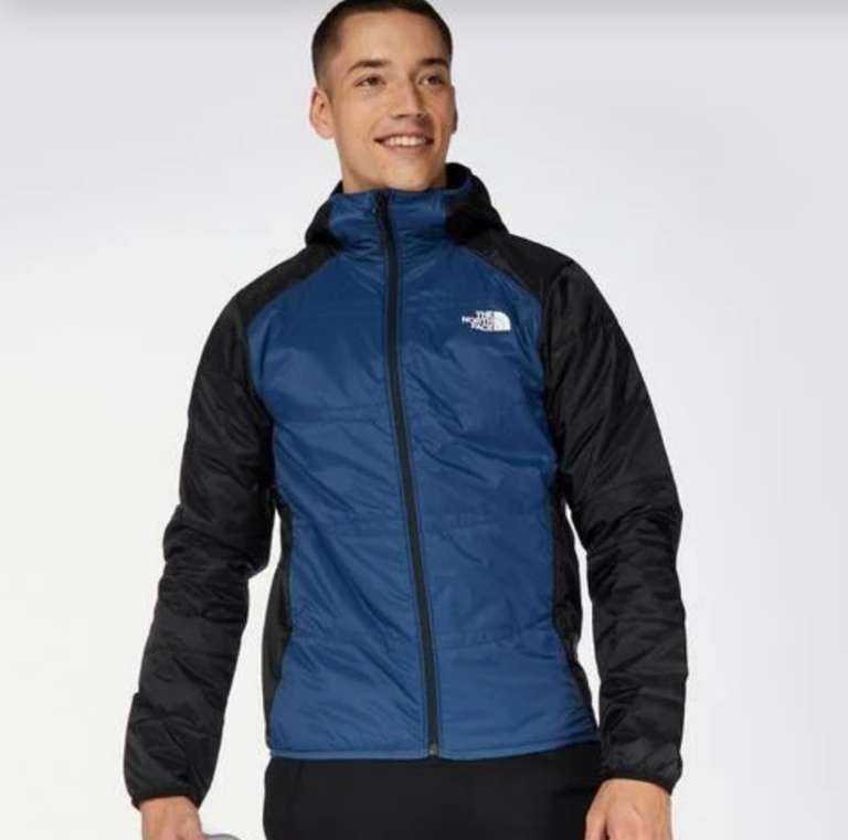 The North Face Quest - Verde - Chaqueta Montaña Mujer talla L