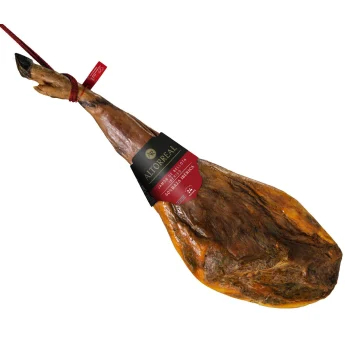 Todos los JAMONES de la promo carrefour donde te dan el 20% de tu compra en un cupon que envian al correo