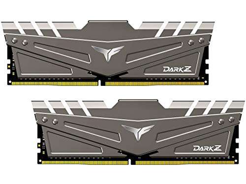 Team Group T-Force Dark Z DDR4 3200MHz PC4-25600 64GB 2x32GB CL16