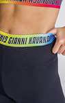 Gianni Kavanagh Black Torsion Leggings Mujer. Desde 8,70€ en talla L.