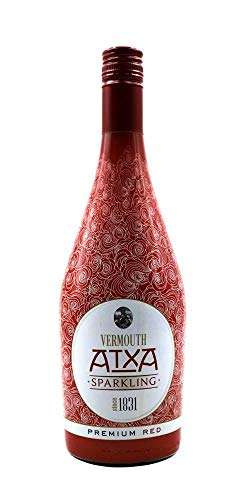 Vermouth Premium Atxa Sparkling 0.75L - Manuel Acha Fabrica De Licores