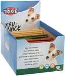 TRIXIE Palitos Masticables Arroz, 17 cm, 45 G