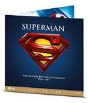 Antología Superman 1978-1987 Blu-Ray