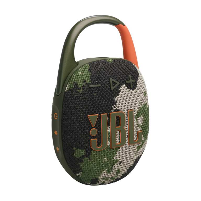 Imagen de JBL Clip 5, Altavoz Inalámbrico P
