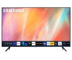 TV LED 55" - Samsung UE55AU7175 + Cupón de 71.85€
