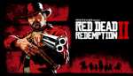 Red Dead Redemption II | Descuentazo al 67%