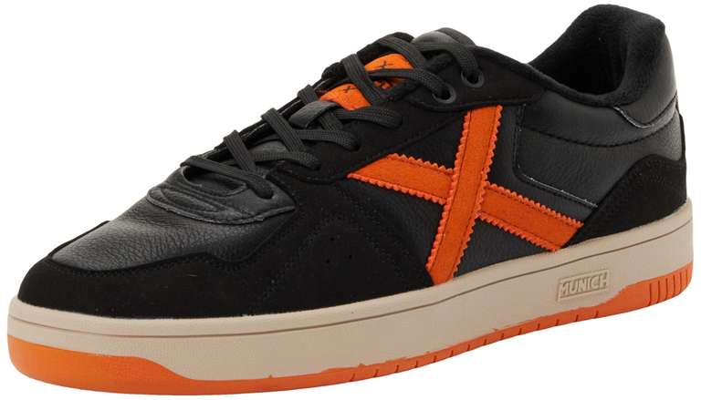 Munich Stilo 07, Zapatillas Unisex (talla 39, 40, 45, 46)