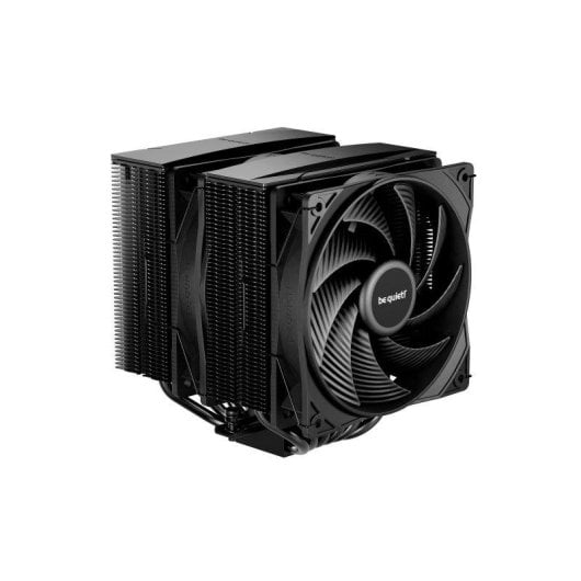 Cooler CPU Be quiet! Pure Rock Pro 3 Black - AM4/AM5/Intel 1200/1700