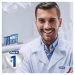 Oral-B Pasta de Dientes, Encías y Esmalte Pro-Expert Protección Profesional (Pack de 4 x 125ml)