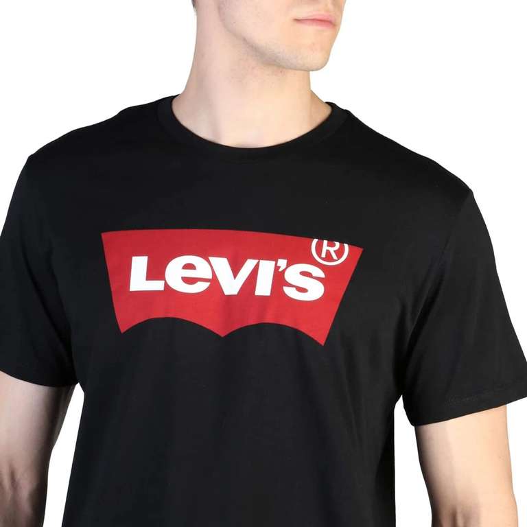 Camiseta levis