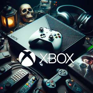 XBOX :: Año Nuevo Lunar 2024 | Metal Gear, Assetto Corsa, Resident Evil, Assassin's Creed, Mad Max, It Takes Two, Evil Within, CoD, Fallou