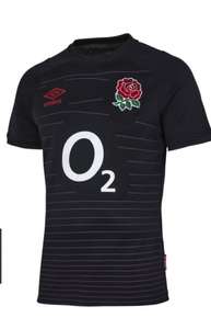 Camiseta umbro rugby england (3 modelos)