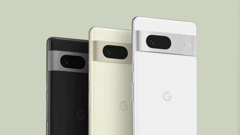 Google, Pixel 7 Pro, Teléfono móvil 5G Android libre con teleobjetivo,  objetivo gran angular y batería de 24 horas de duración, Blanco, 256 GB :  : Electrónica