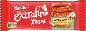 Nestlé Xtreme Avellanas - PrimaPrix