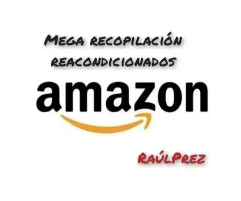 Imagen de Mega Recopilación Productos Reaco