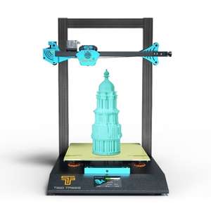 Impresora 3D TWO TREES BLUER PLUS - Desde Europa