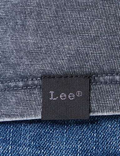 Camiseta Lee Shaped (2 colores, tallas de S a XL)