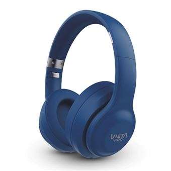 Auriculares Bluetooth Vieta Pro Gently Azul