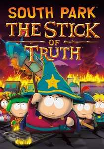South Park: The Stick of Truth (Uplay) Uplay Key EUROPE