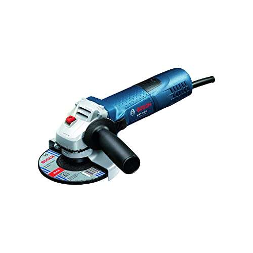Amoladora Bosch professional » Chollometro
