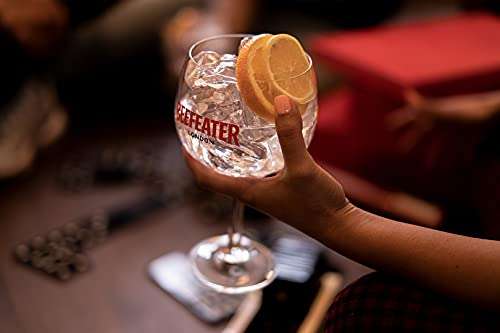 Beefeater London Dry Ginebra, 1.5L