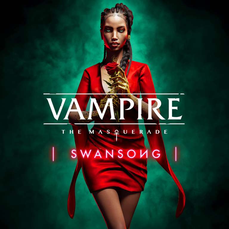 GRATIS :: Swansong Alternate Outfits Pack | Vampire: The Masquerade | PC y Consolas