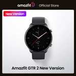 Amazfit - reloj inteligente GTR 2
