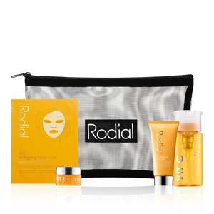 Rodial - VIT C Little Luxuries Set de regalo
