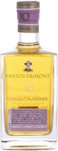 Santos Dumont XO Aguardiente Superior Spirit Drink 40%