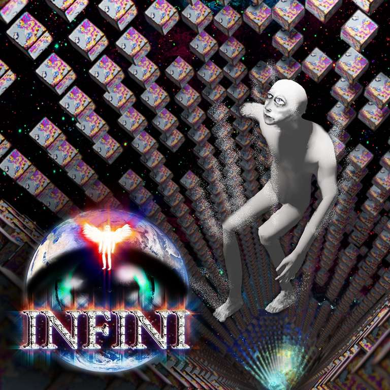 Infini Nintendo Switch