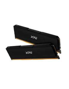 XPG GAMMIX D20, 16 GB, 2 x 8 GB, DDR4, 3200 MHz CL16