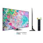 TV QLED 163 cm (65") Samsung QE65Q75B 4K Smart TV