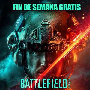 Juega GRATIS Battlefield™ 2042, The Sinking City, Star Renegades | Xbox One & X|S