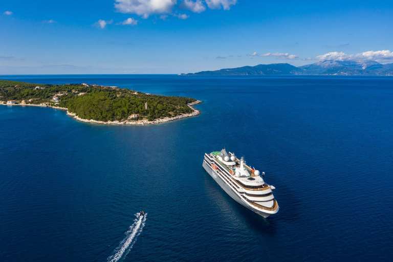 Imagen de CrucerosCosta Amalfitana + Roma 9