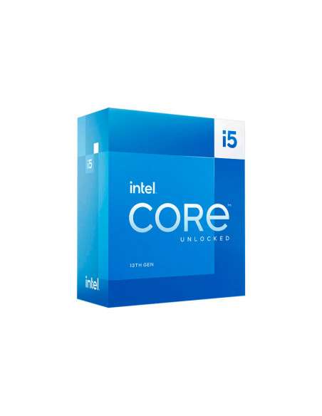Intel Core i5-13600K - Procesador 1700