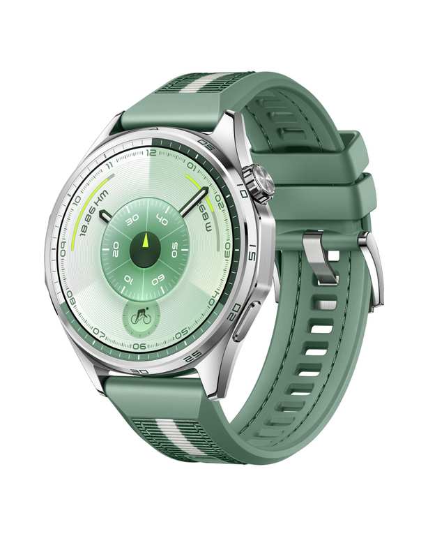 Imagen de SmartWatch Huawei Watch GT 6, 46 m