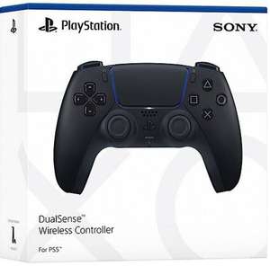 Mando Sony PS5 Dualsense Negro