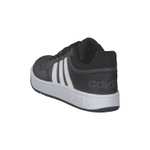 Adidas Hoops 3.0 Low Classic Vintage Shoes.
