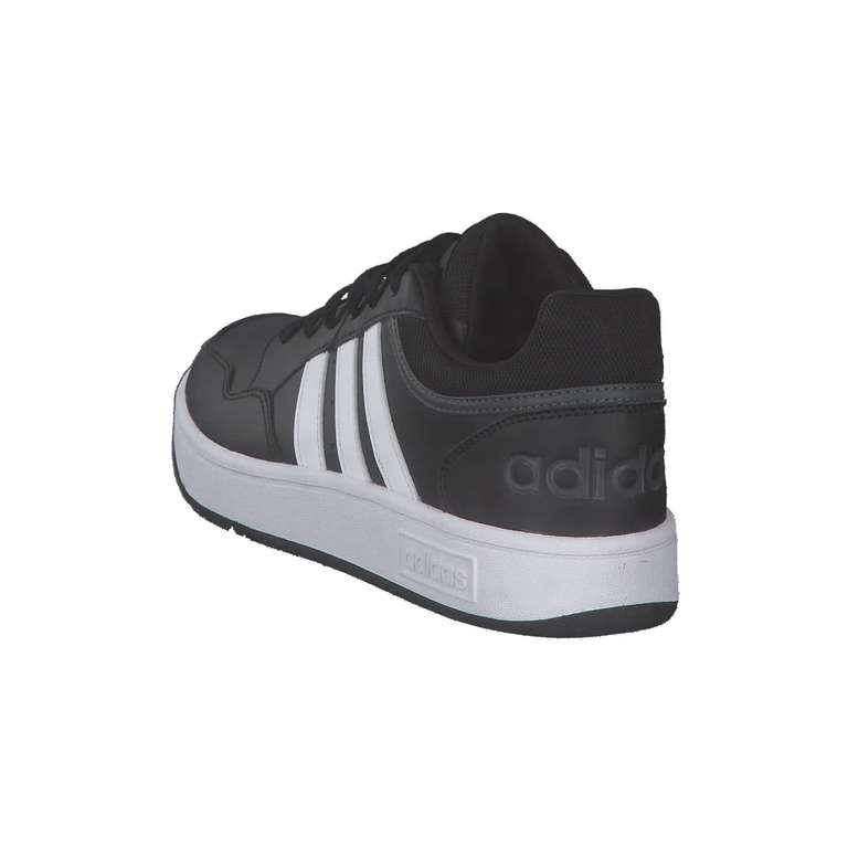 Adidas Hoops 3.0 Low Classic Vintage Shoes.