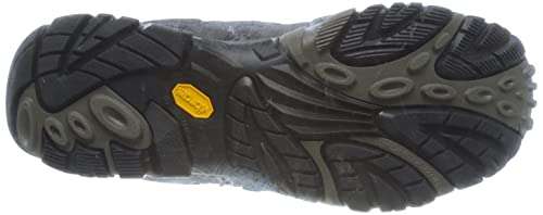 Merrell Moab 2 Mid GTX, Zapato para Caminar Hombre