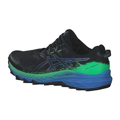 ASICS Gel-Trabuco 10, Trail Running Zapatillas para Hombre