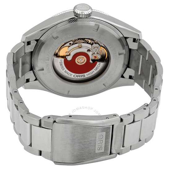 Reloj suizo ORIS Big Crown Automático (todo incluido en el precio)