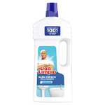 3 Don Limpio - Producto de limpieza para baño - 1,3 L