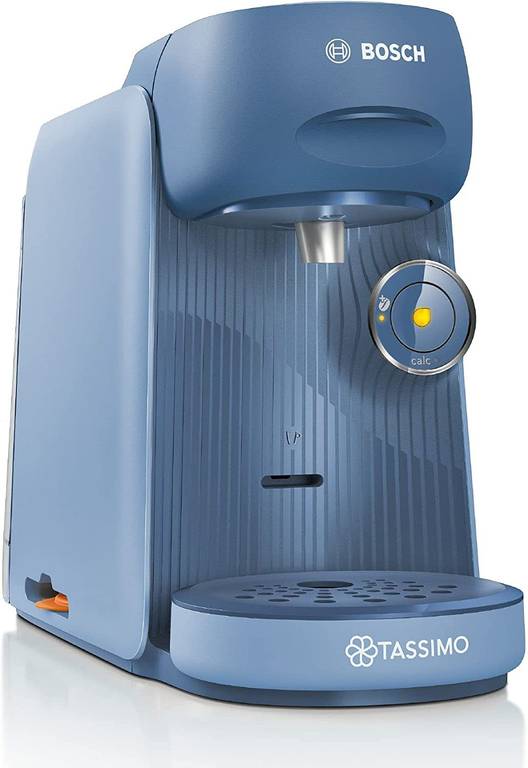 Bosch – Cafetera TASSIMO FINESSE