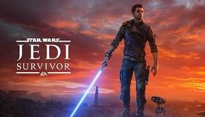 Star Wars Jedi: Survivor (Standard Edition)