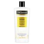 TRESemmé Acondicionador Lamellar Shine para cabello sin vida o apagado, 685ml