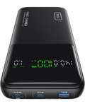 INIU Power Bank, 27000mAh 140W