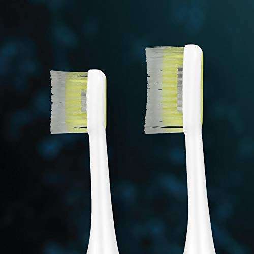 Cepillo de Dientes Eléctrico Con Tecnología Dental RF - Silk'n Toothwave